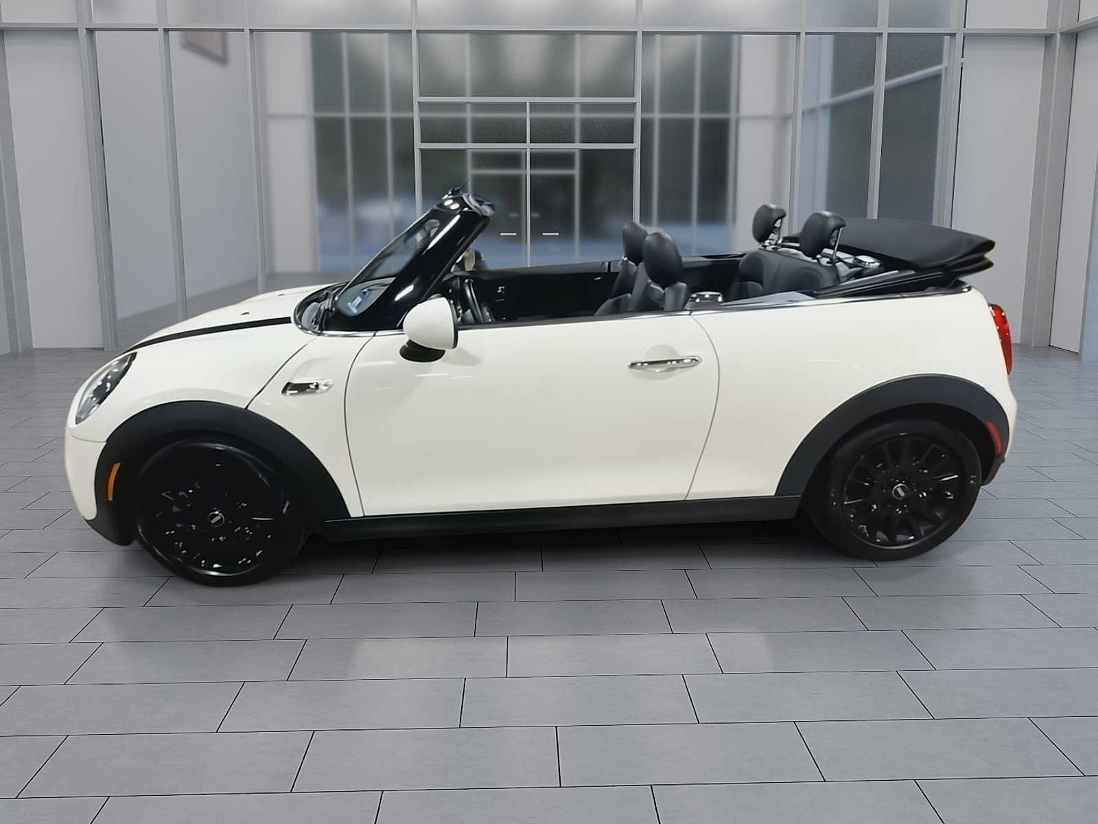 Used 2019 MINI Cooper S FWD image 5