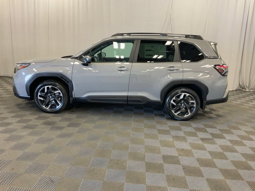 New 2026 Subaru Forester Limited AWD/4WD image 7