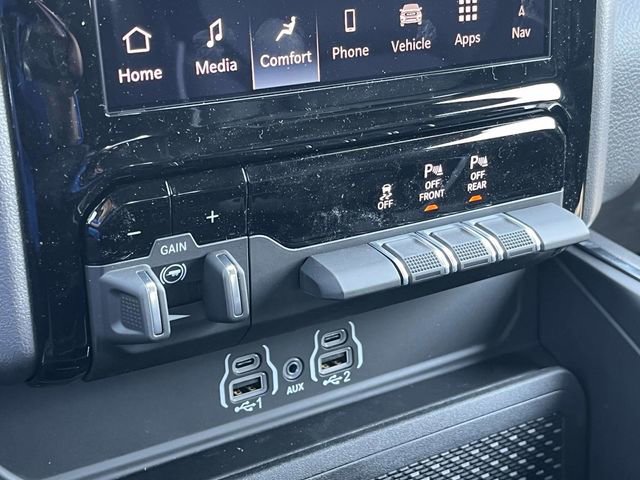 New 2026 RAM 1500 Laramie image 27