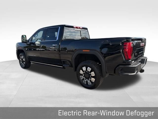 New 2026 GMC Sierra 2500 Denali w/ Denali Reserve Package image 14