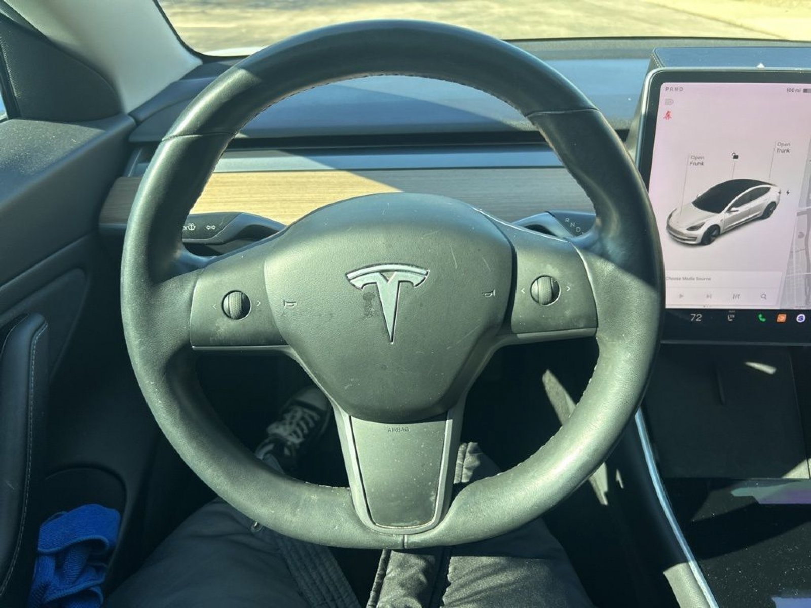Used 2018 Tesla Model 3 Long Range image 14
