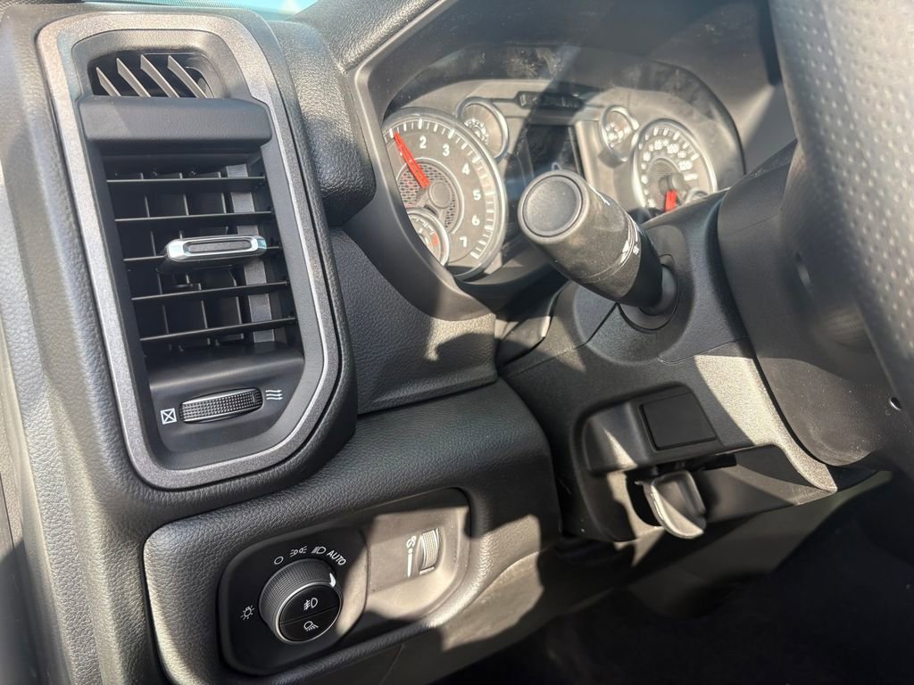 New 2026 RAM 2500 Tradesman w/ Power Wagon Package image 19