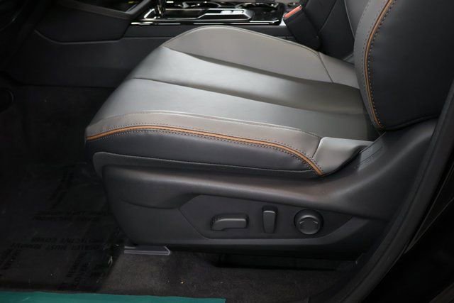 New 2026 Subaru Forester Sport image 14