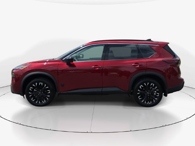 New 2026 Nissan Rogue Dark Armor FWD image 10