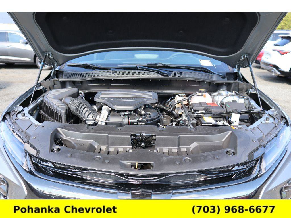 New 2025 Chevrolet Blazer RS w/ LPO, Floor Liner Package image 35