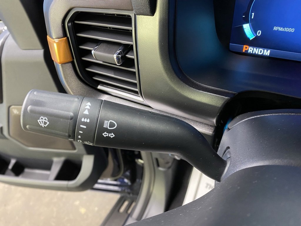 New 2025 Ford F150 Tremor image 20