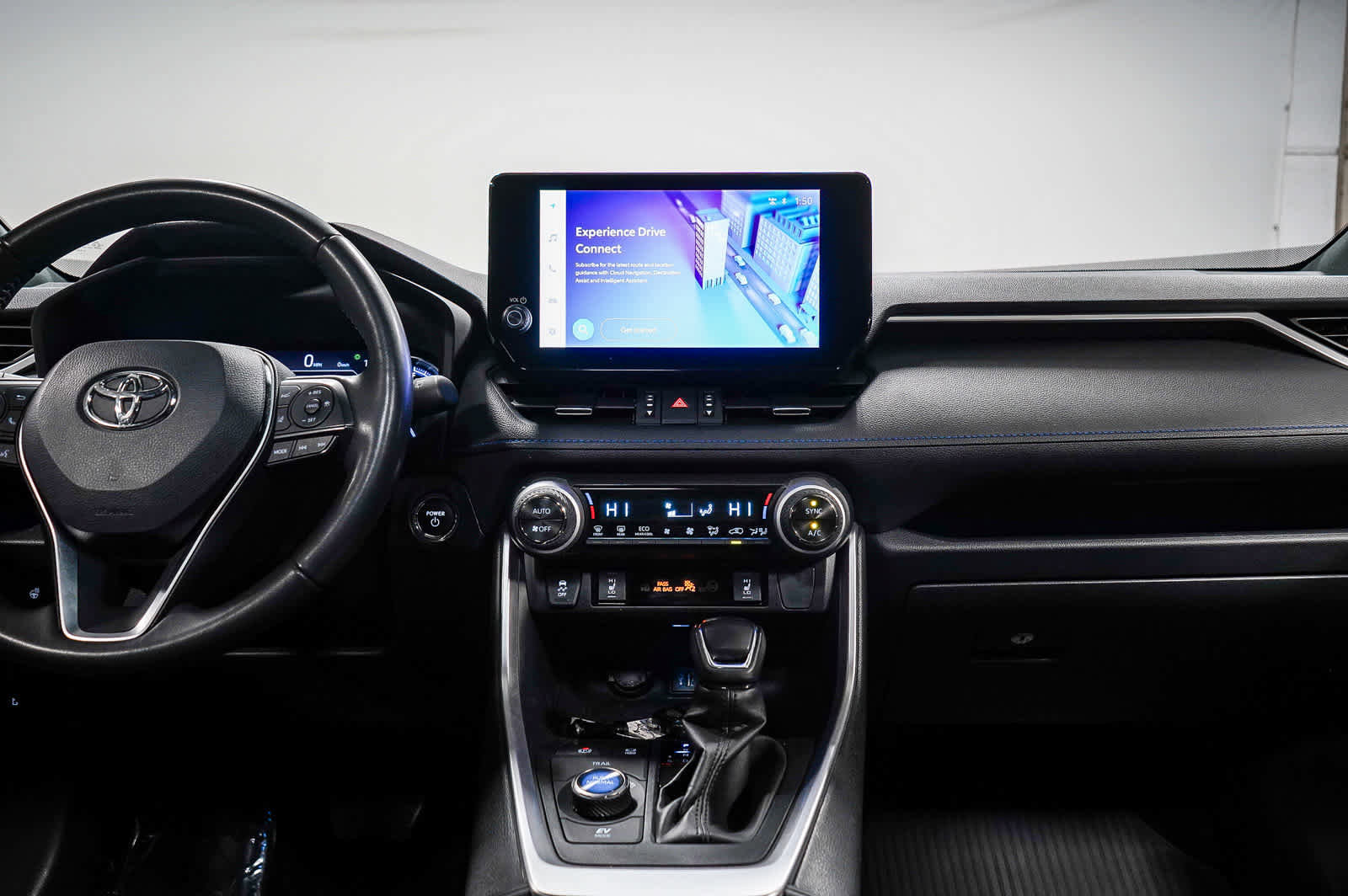 Used 2023 Toyota RAV4 XSE image 15