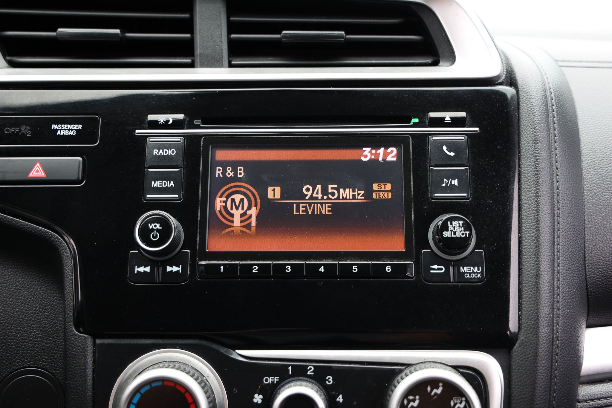 Used 2019 Honda Fit LX image 35