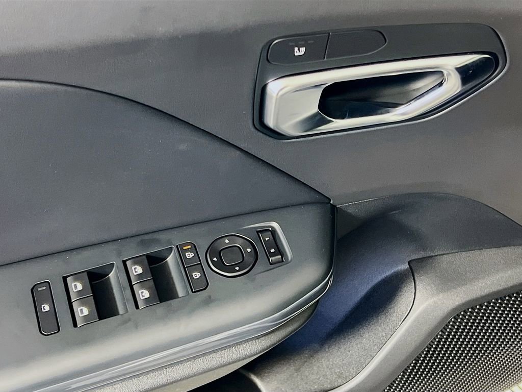 New 2026 Kia K4 EX FWD image 15