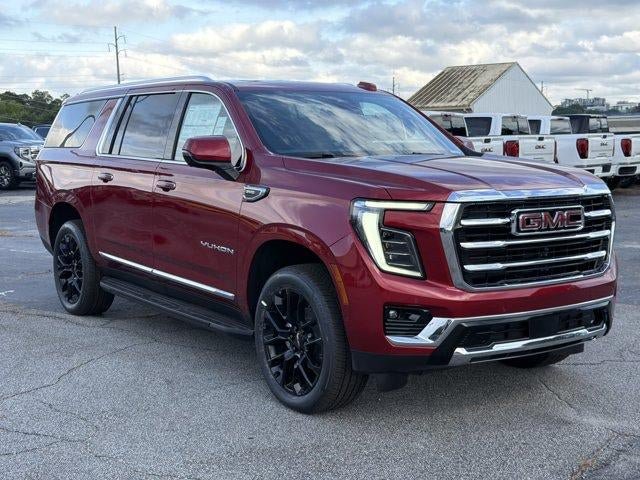 New 2026 GMC Yukon XL Elevation RWD image 3