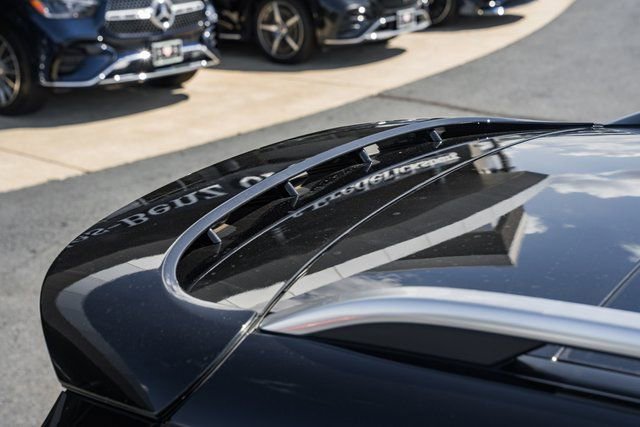 New 2026 Mercedes-Benz GLE 450 4MATIC image 9