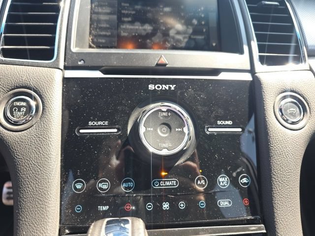 Used 2014 Ford Taurus SHO w/ Equipment Group 401A AWD/4WD image 24