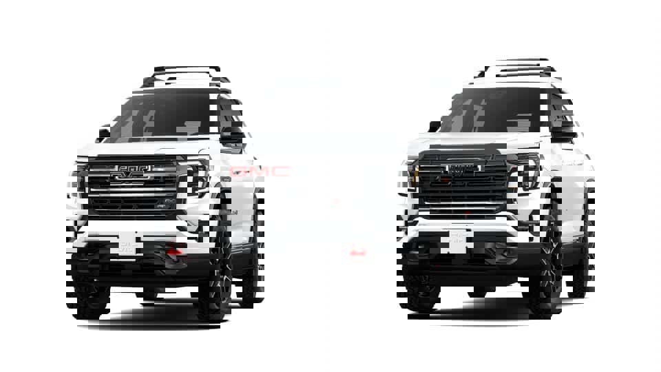 New 2026 GMC Terrain AT4 image 26