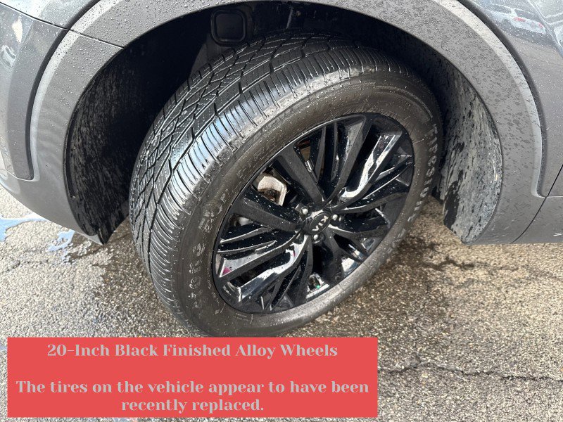 Used 2020 Kia Telluride SX w/ SX Prestige Package image 40