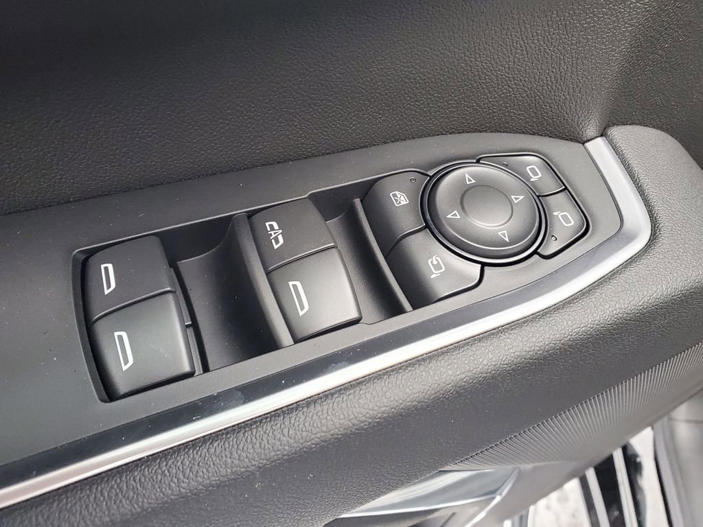 New 2026 Chevrolet Silverado 2500 LT w/ Z71 Chrome Sport Edition image 8