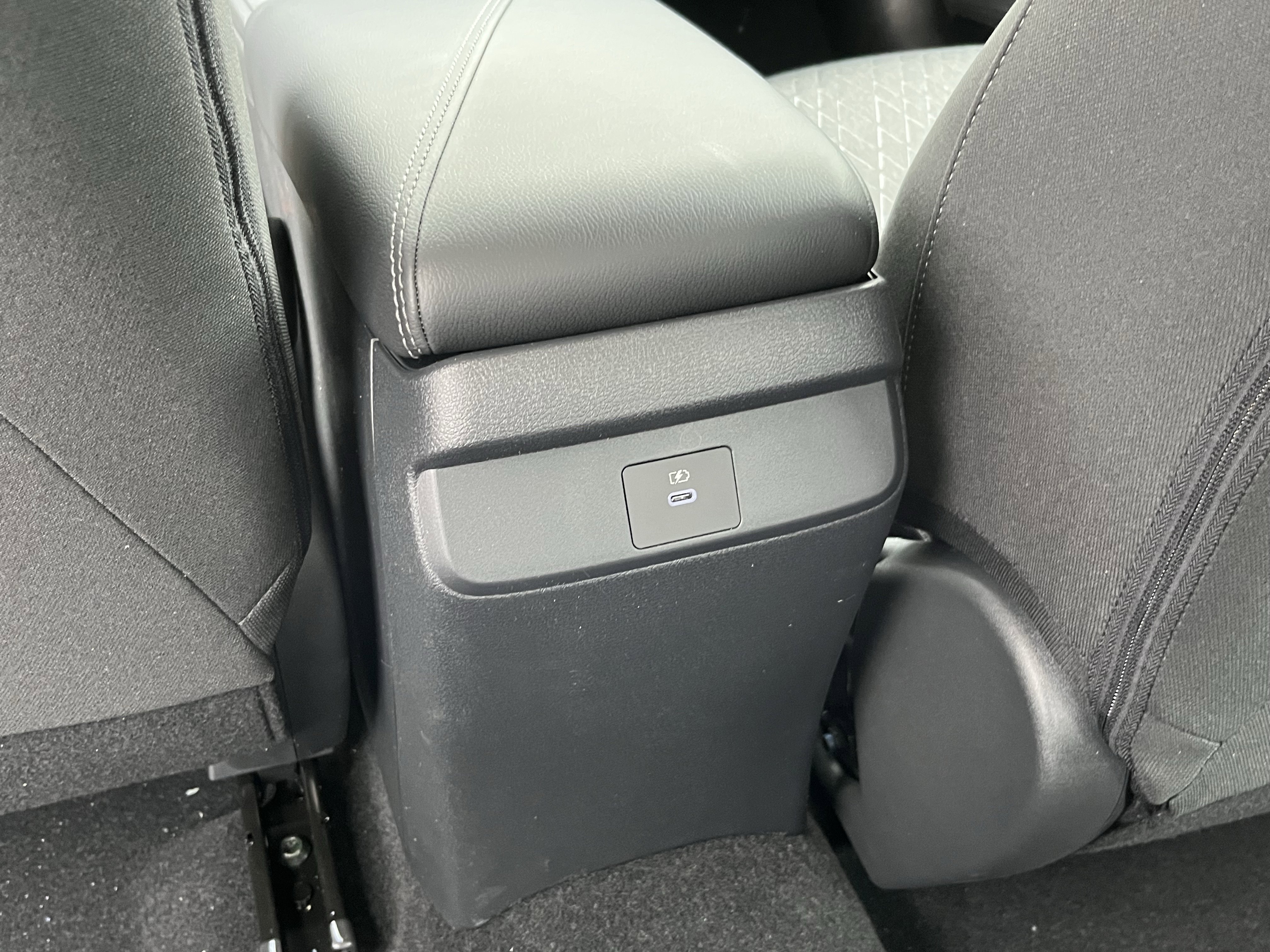 New 2026 Nissan Sentra SV w/ Floor Mat Package FWD image 16