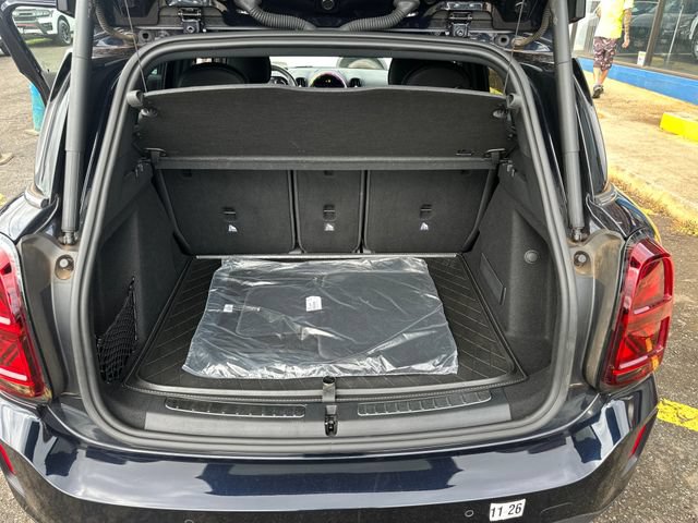 Used 2021 MINI Cooper Countryman John Cooper Works w/ Driver Assistance Package AWD/4WD image 23