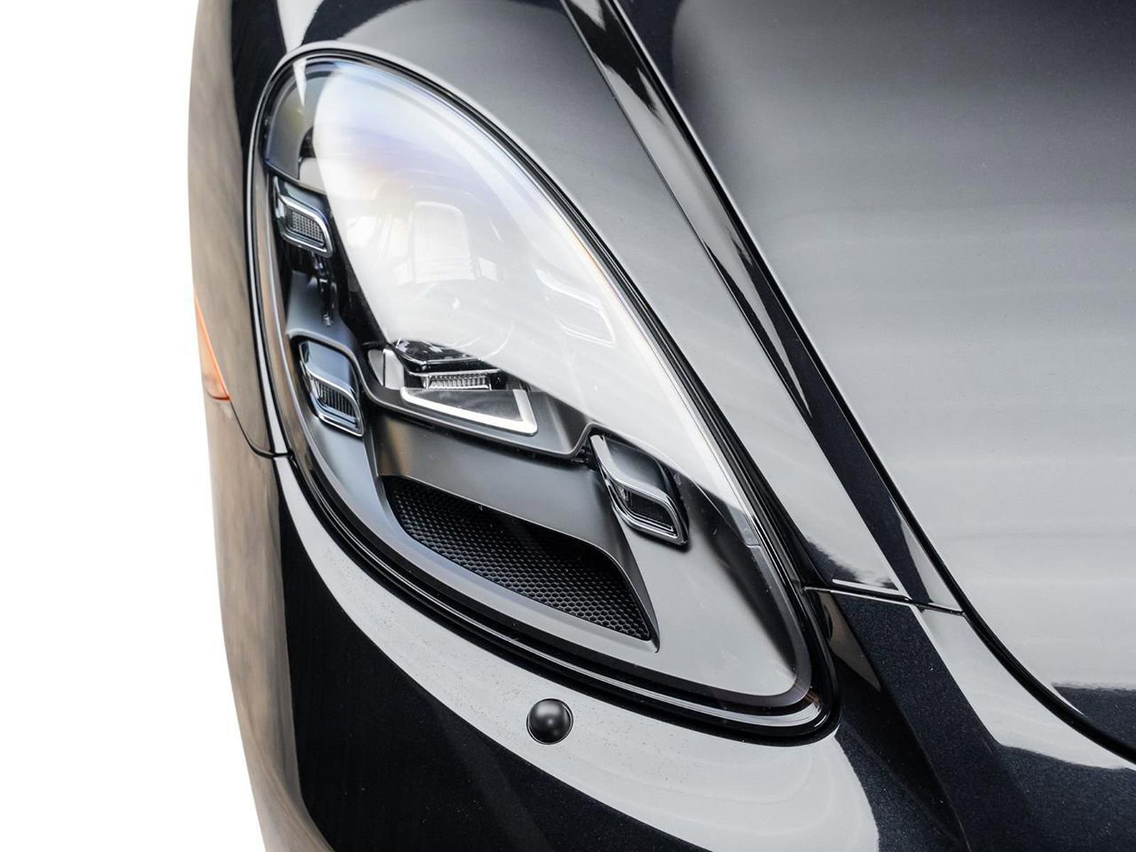 Used 2024 Porsche 718 Boxster GTS image 8