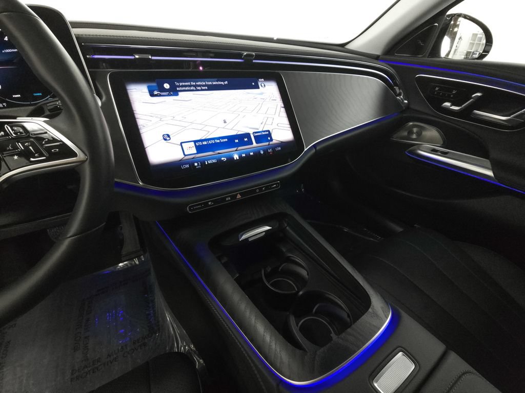 Certified 2025 Mercedes-Benz E 450 4MATIC All-Terrain Wagon w/ Driver Assistance Package image 15