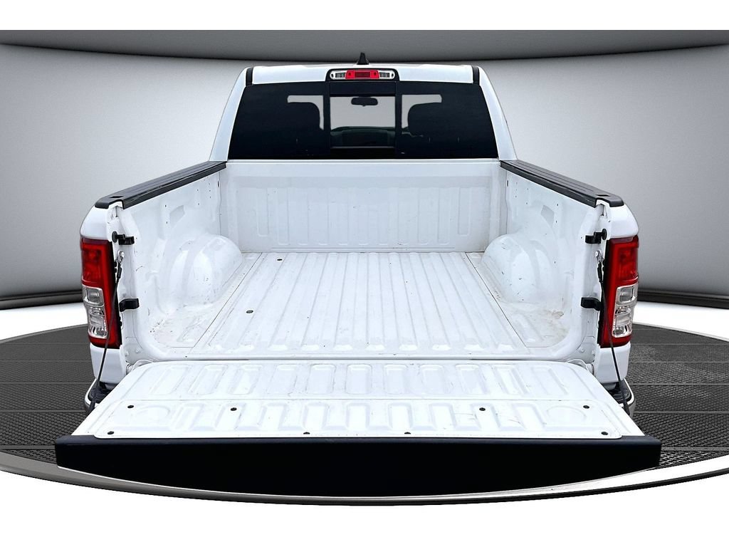 Certified 2023 RAM 1500 Tradesman AWD/4WD image 37