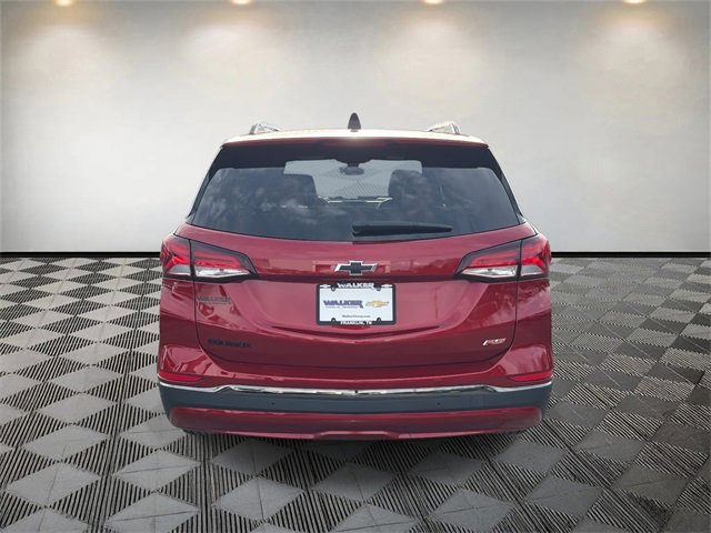 Used 2023 Chevrolet Equinox RS image 6