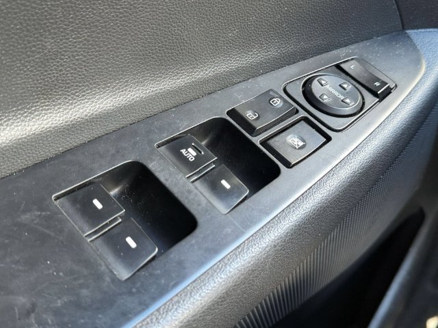 Used 2020 Hyundai Tucson Value w/ Cargo Package FWD image 22