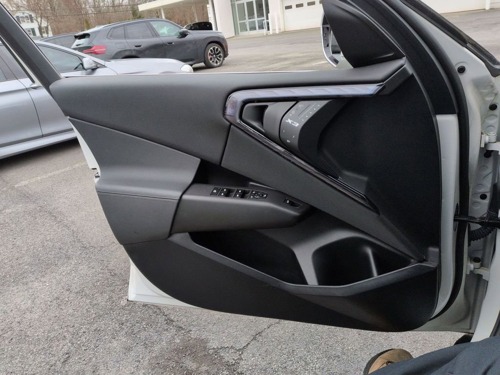 Used 2025 BMW X3 xDrive30i w/ Premium Package image 7