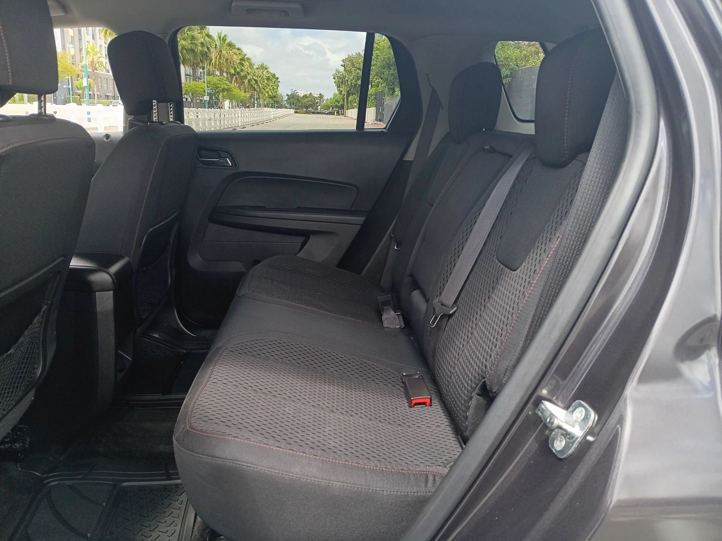 Used 2015 GMC Terrain SLE FWD image 11