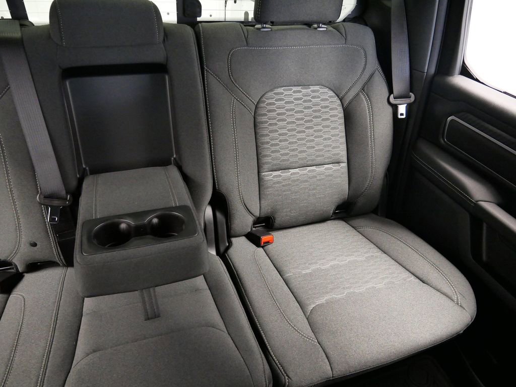 New 2026 RAM 1500 Big Horn image 20