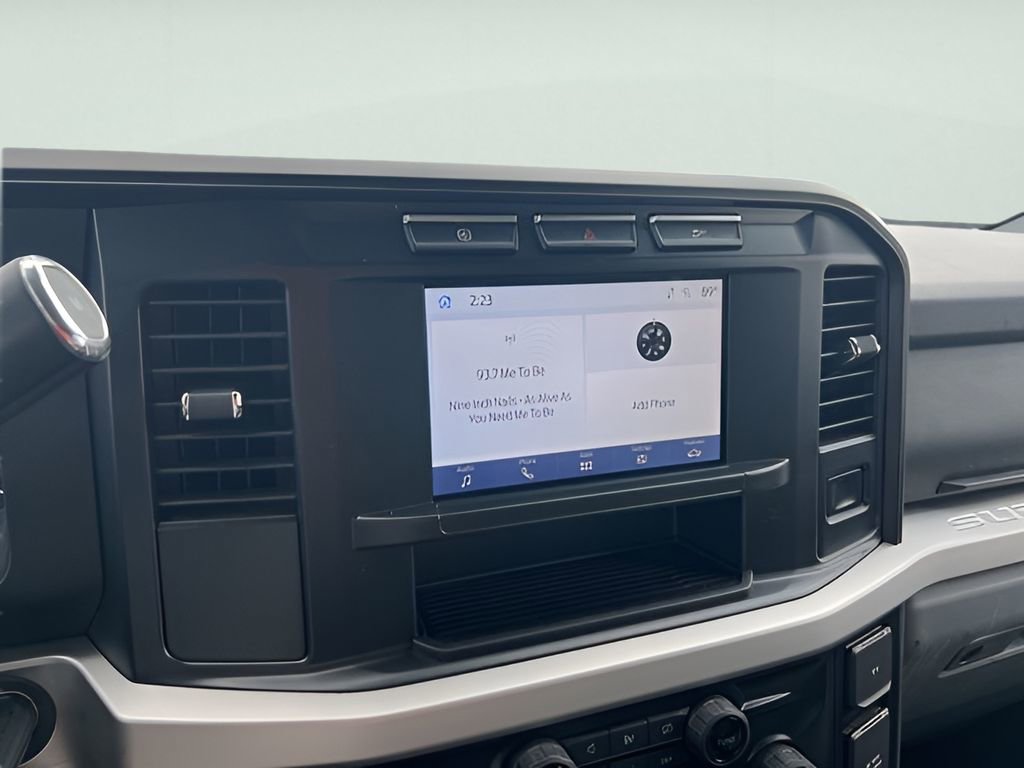 Used 2024 Ford F250 XLT image 25