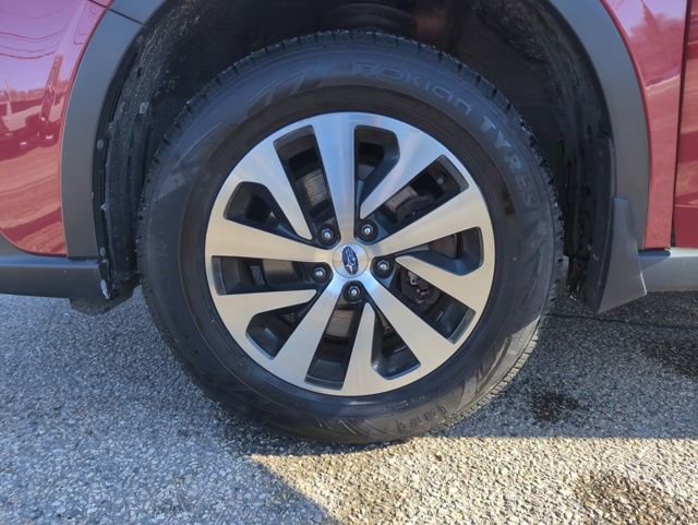 Used 2022 Subaru Outback Premium image 33