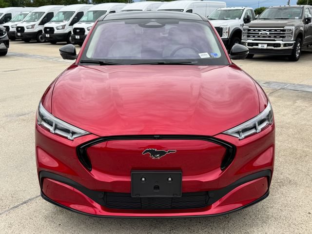 Used 2023 Ford Mustang Mach-E Premium RWD image 2