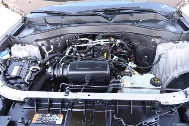 Used 2021 Ford Explorer XLT w/ Equipment Group 202A image 28