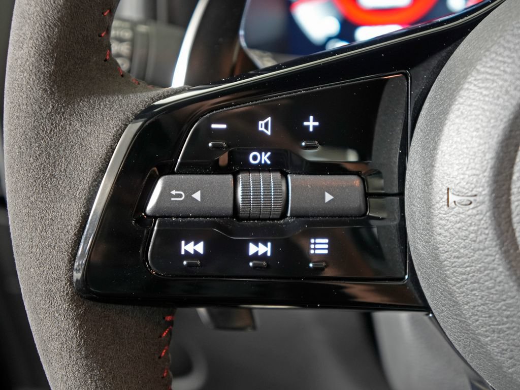 Used 2024 Nissan Z NISMO w/ Floor Mat Package RWD image 29