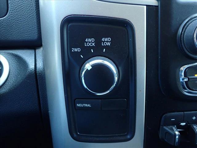 Used 2015 RAM 2500 Big Horn AWD/4WD image 20