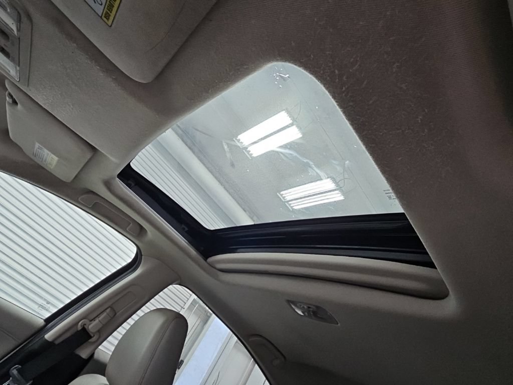 Used 2017 Honda HR-V EX-L image 29