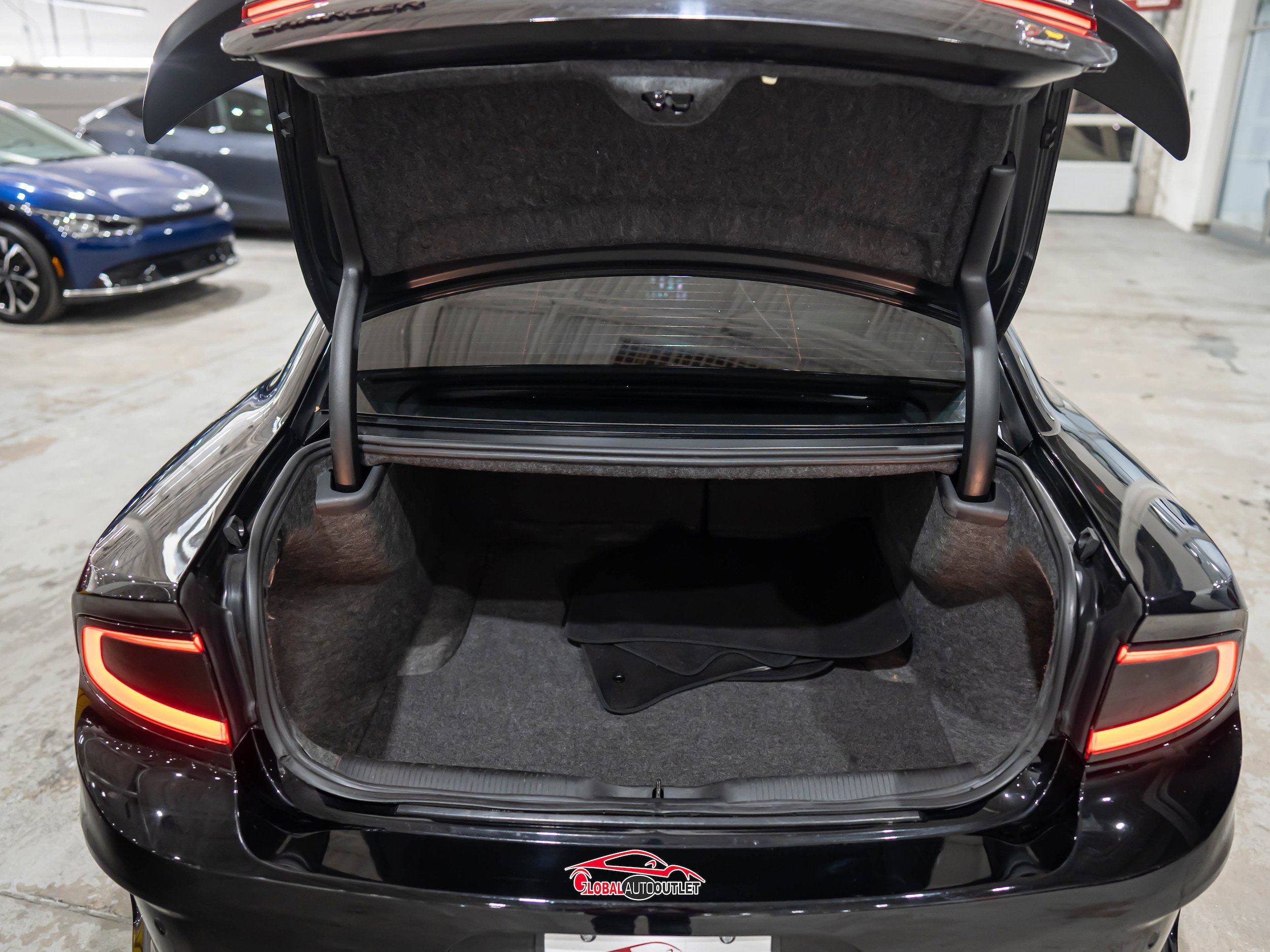 Used 2020 Dodge Charger Scat Pack RWD image 50