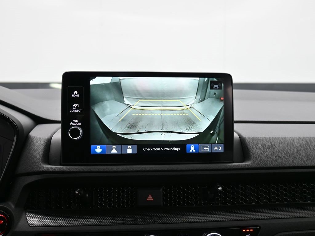 New 2026 Honda CR-V Sport-L image 48