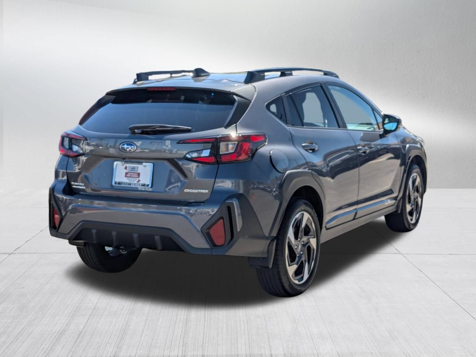 Certified 2025 Subaru Crosstrek 2.5i Limited w/ Crosstrek Mirror Package AWD/4WD image 5