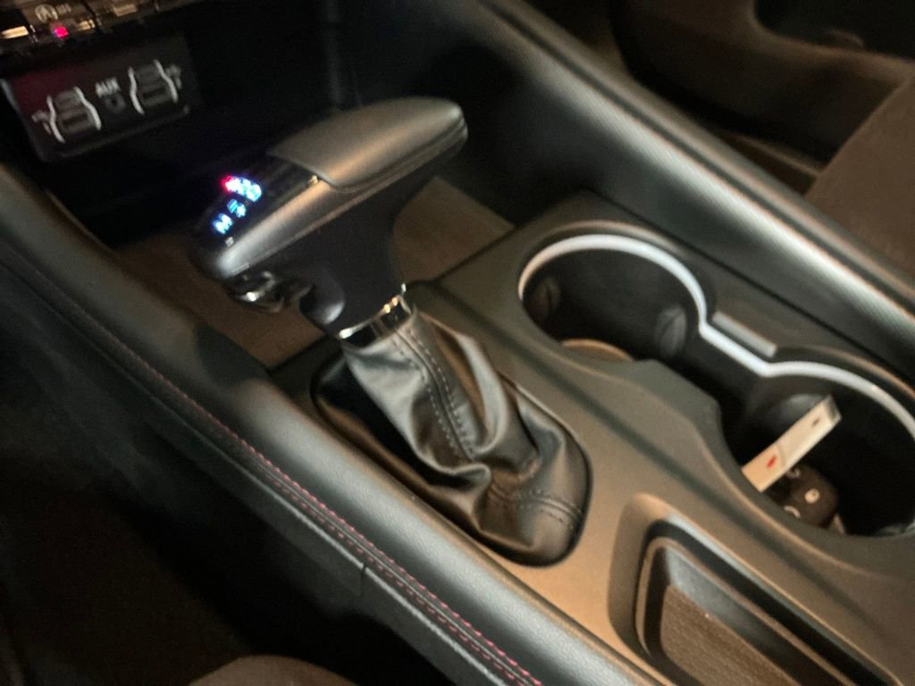 Used 2023 Dodge Durango GT image 24