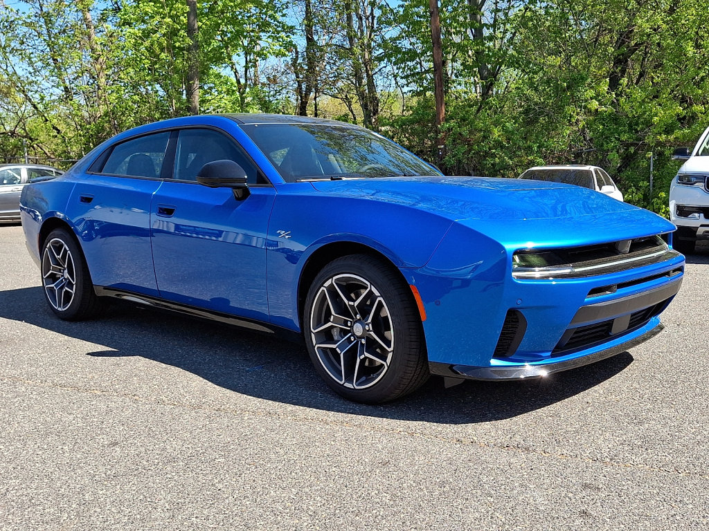 New 2026 Dodge Charger R/T AWD/4WD image 3