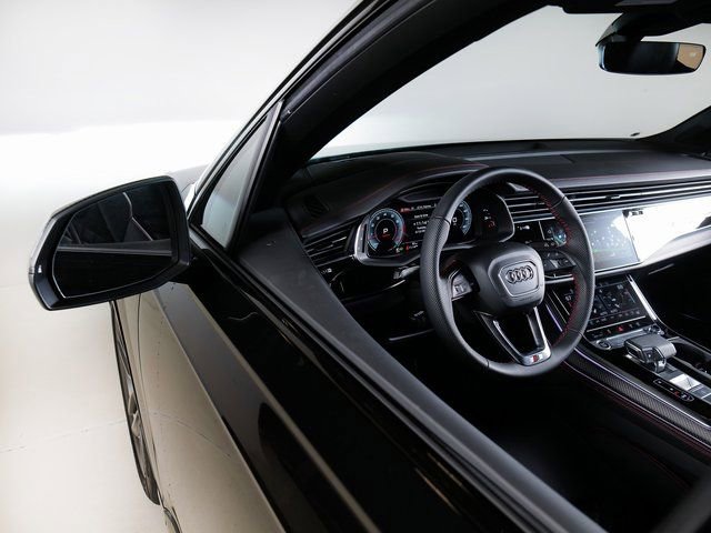 New 2026 Audi Q7 3.0T Prestige AWD/4WD image 25