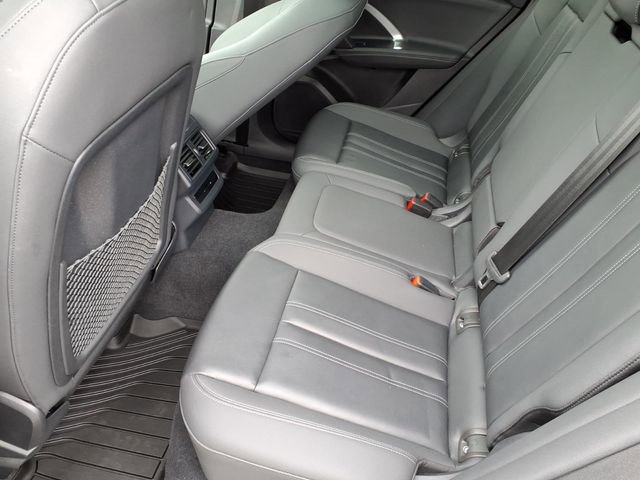 Used 2025 Audi Q5 Premium w/ Premium Plus AWD/4WD image 9