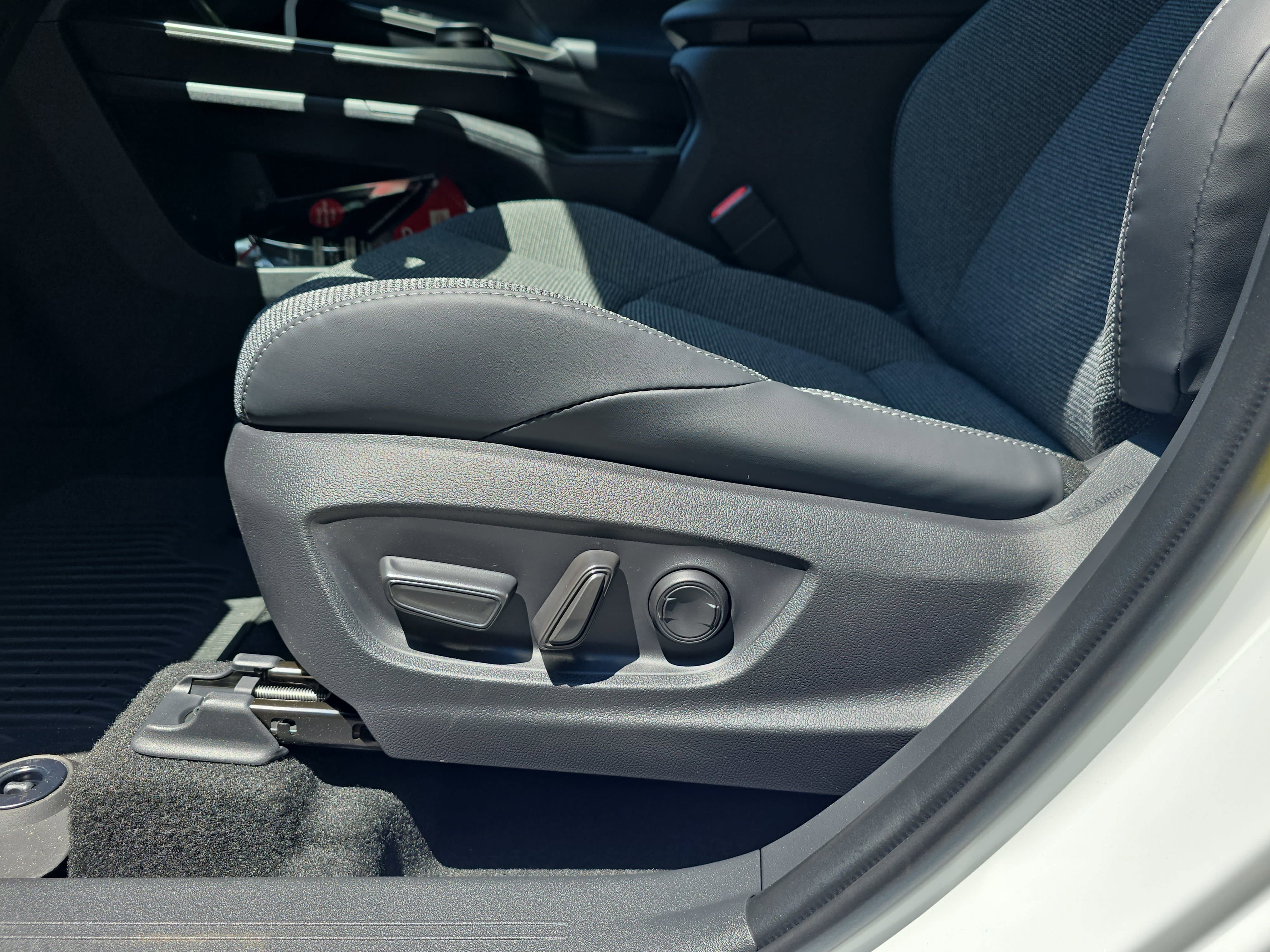 New 2026 Toyota bZ FWD image 26