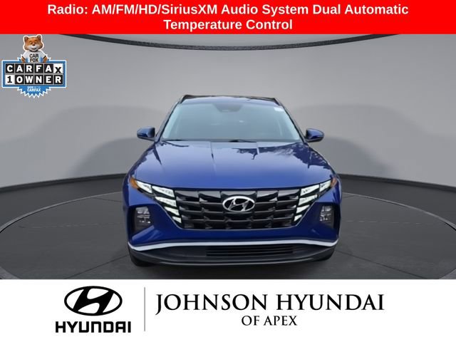 Used 2022 Hyundai Tucson SEL w/ Convenience Package image 3