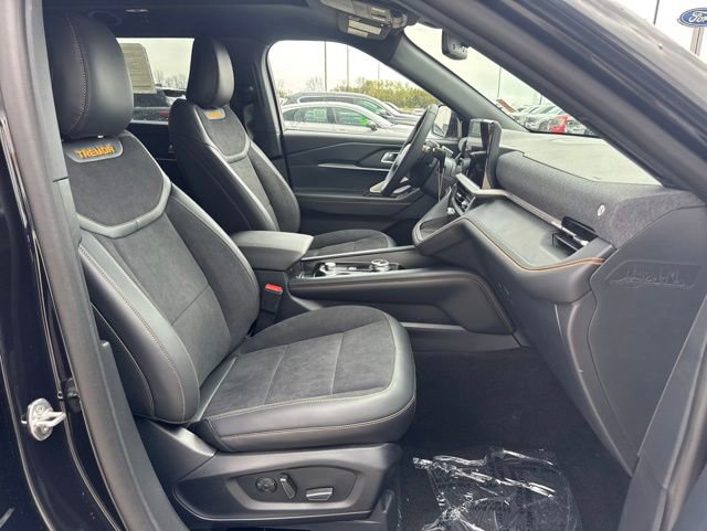 New 2026 Ford Explorer Tremor AWD/4WD image 11
