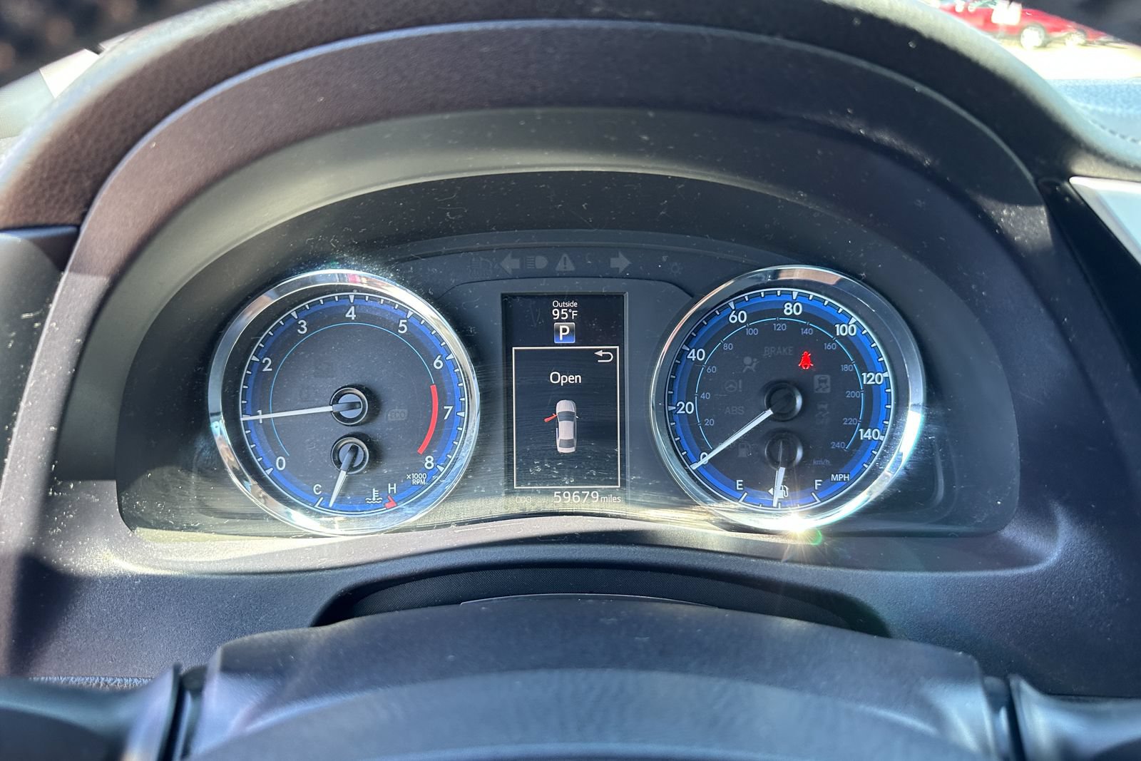 Used 2019 Toyota Corolla XLE FWD image 16