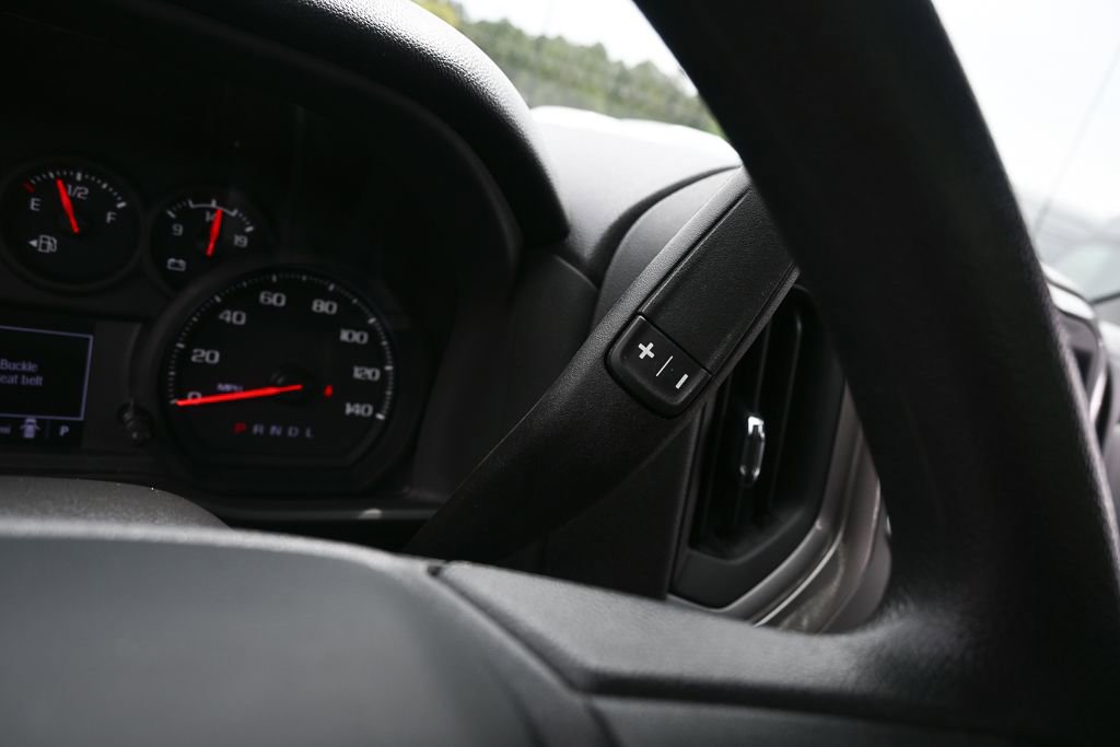 Used 2025 Chevrolet Silverado 1500 W/T image 15