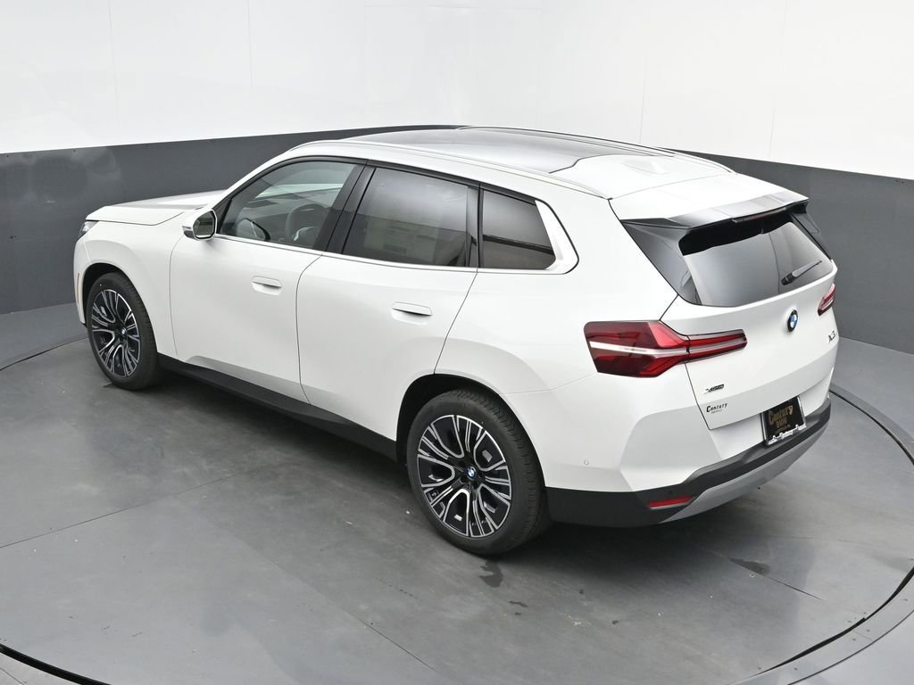 New 2026 BMW X3 xDrive30i w/ Premium Package AWD/4WD image 36
