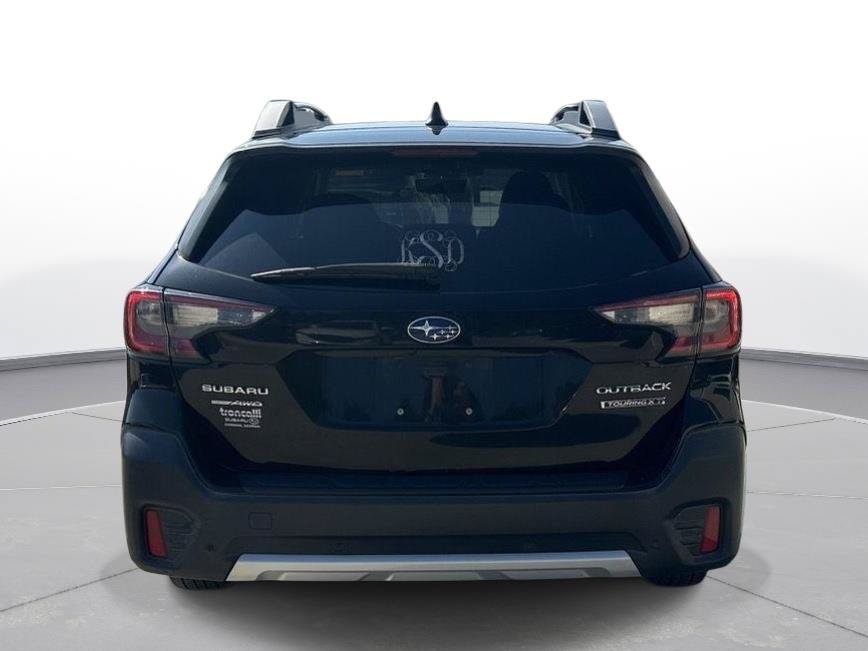 Used 2020 Subaru Outback Touring XT AWD/4WD image 7
